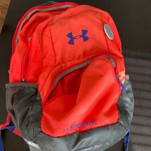 Under Armour backpack